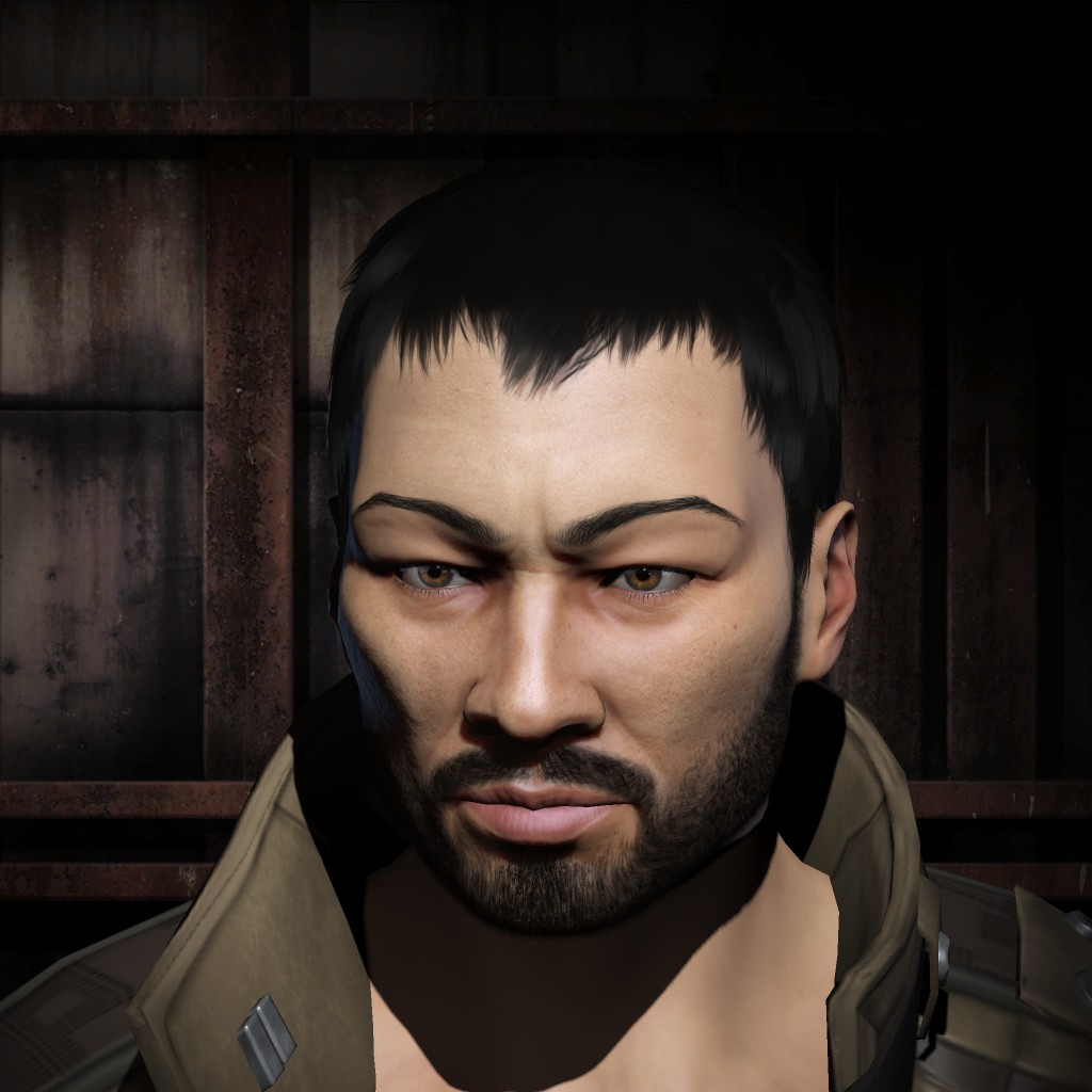 Iago Kasenumi
