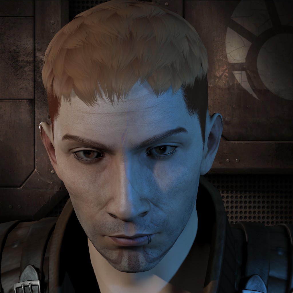 Mr Maluker