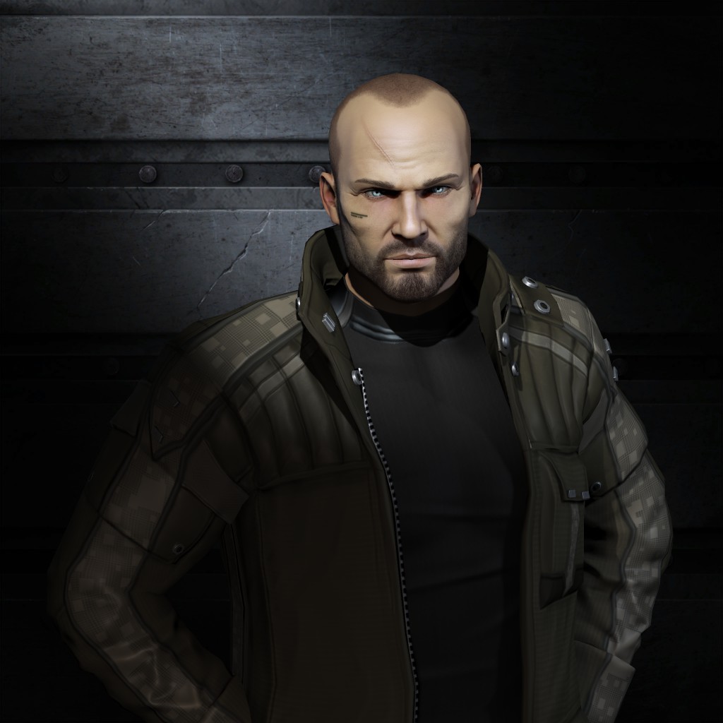 Daxxos Vyvoranti