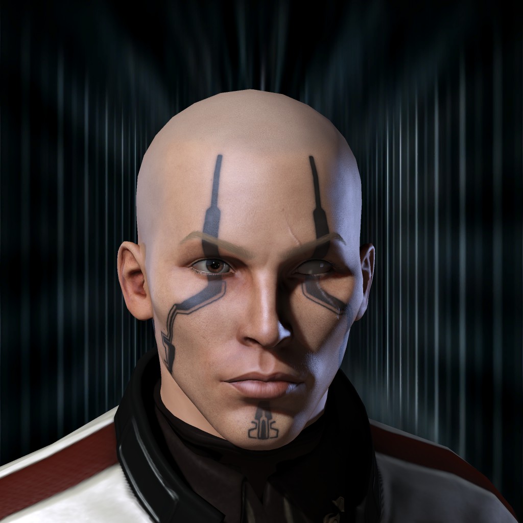ceo Aideron