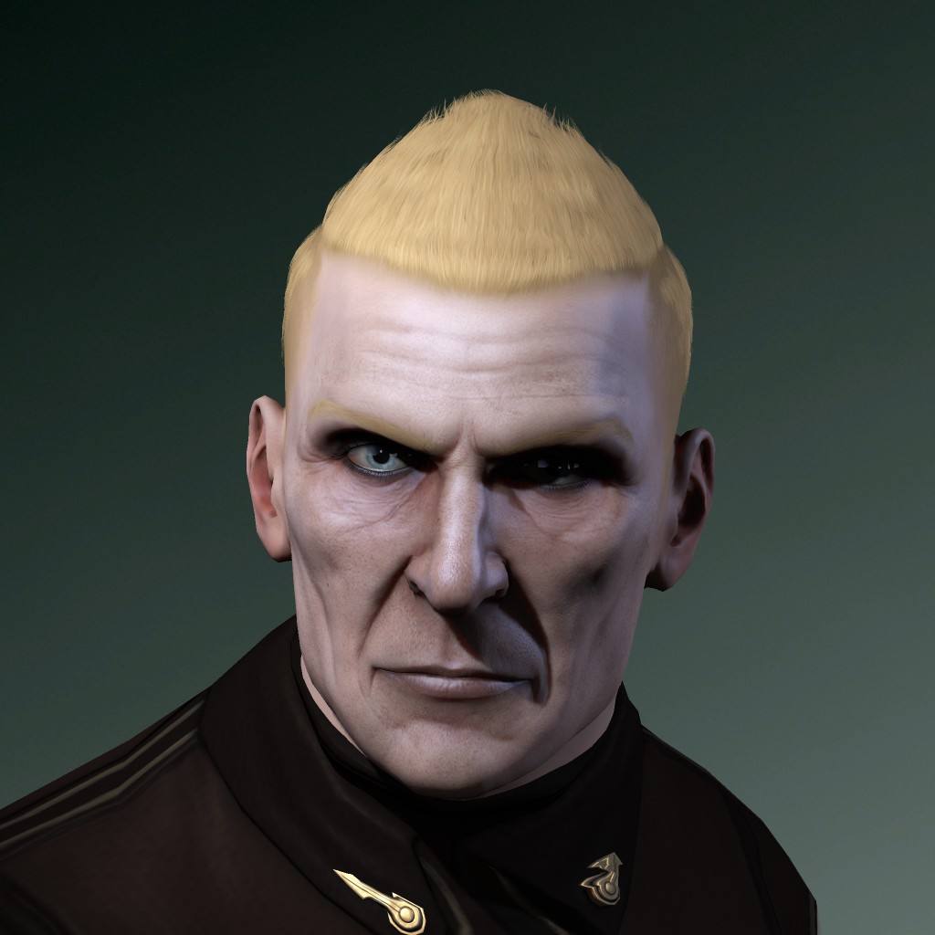 Ulysses ofAmaar