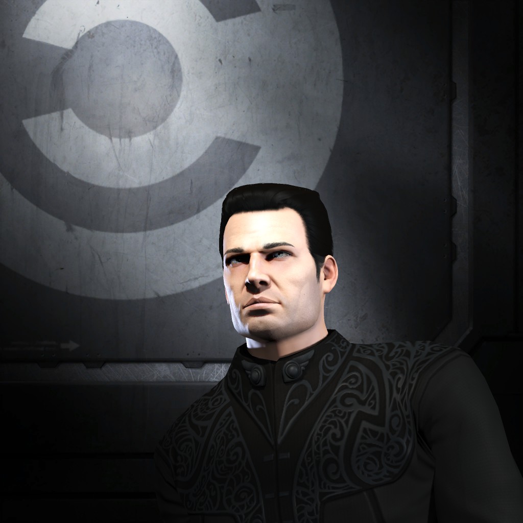 Rogue Oriki