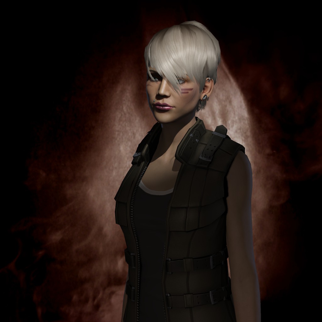 Scylla Schwarzhagen