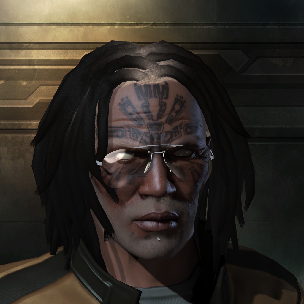 Dr Doom Sputnik