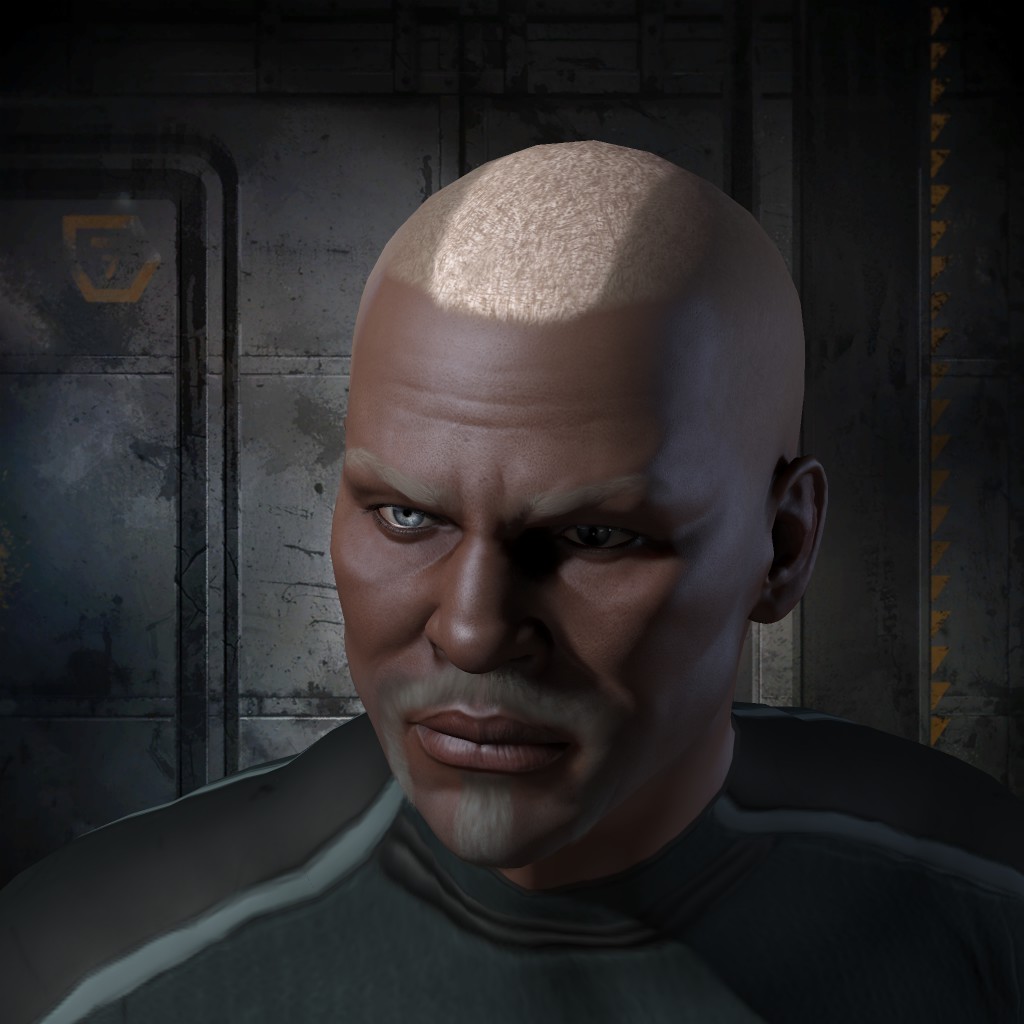 Ezekiel Shatterbone