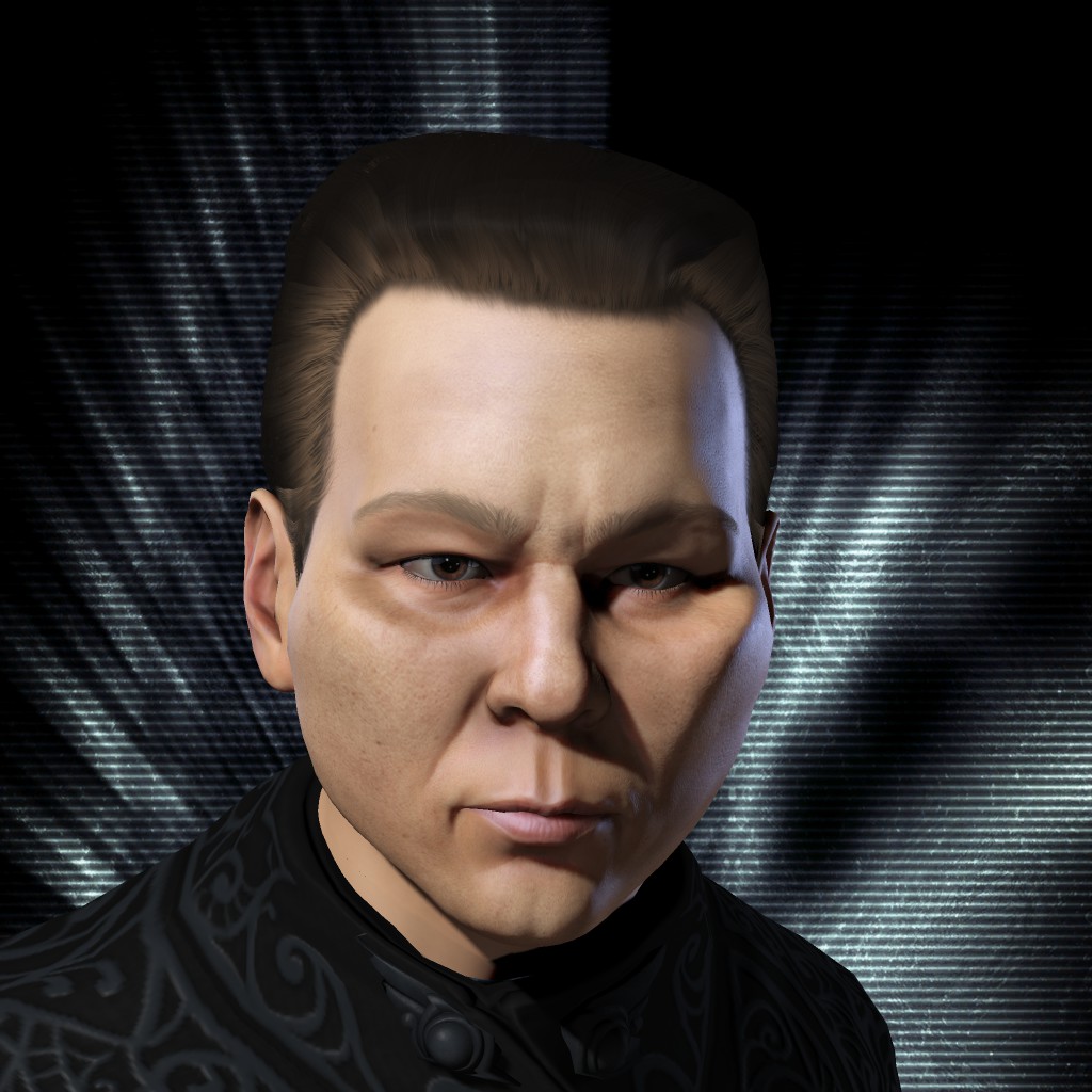 Gregor Shaishi