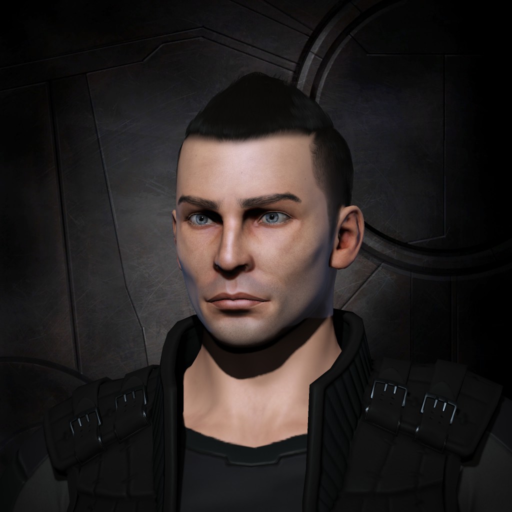 Kamil Crendraven