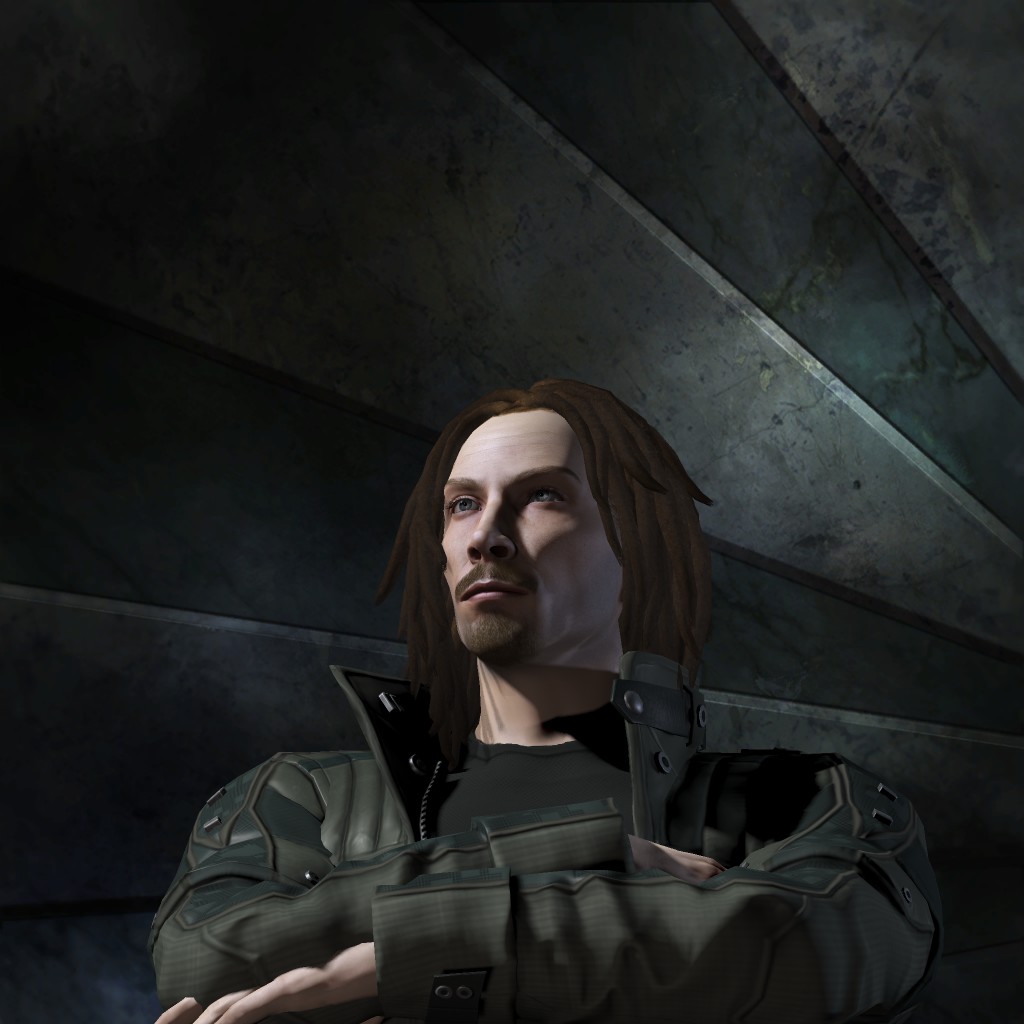 Nimrod Alfrir