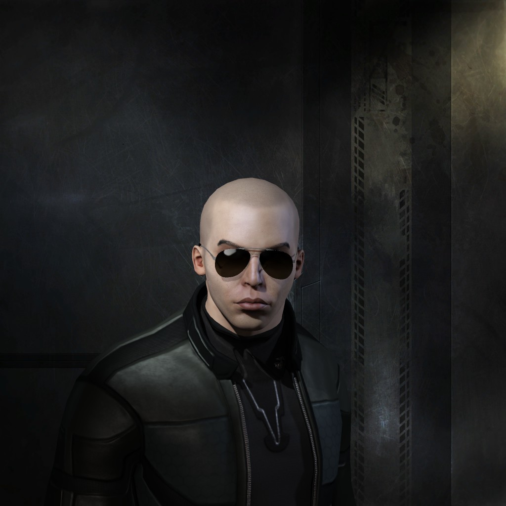 Kahn Oriada
