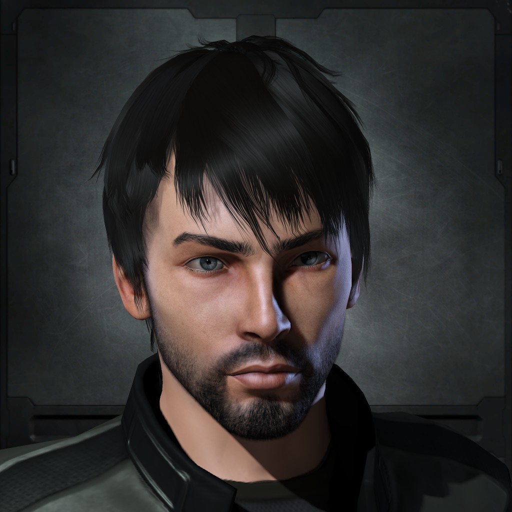 Rafael Kirito