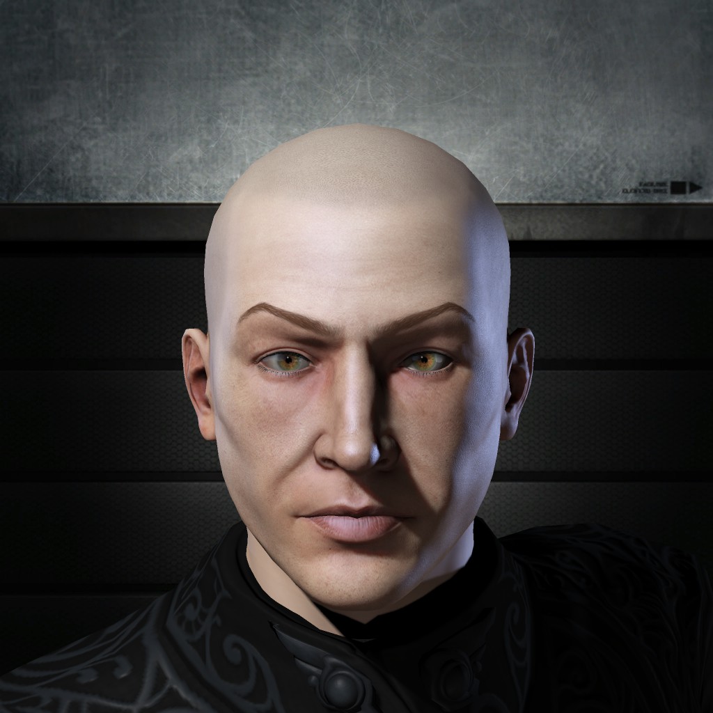Admiral Allier