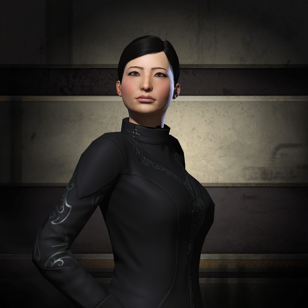 Sharon Samatria