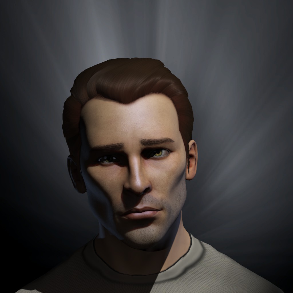 Travert Kane