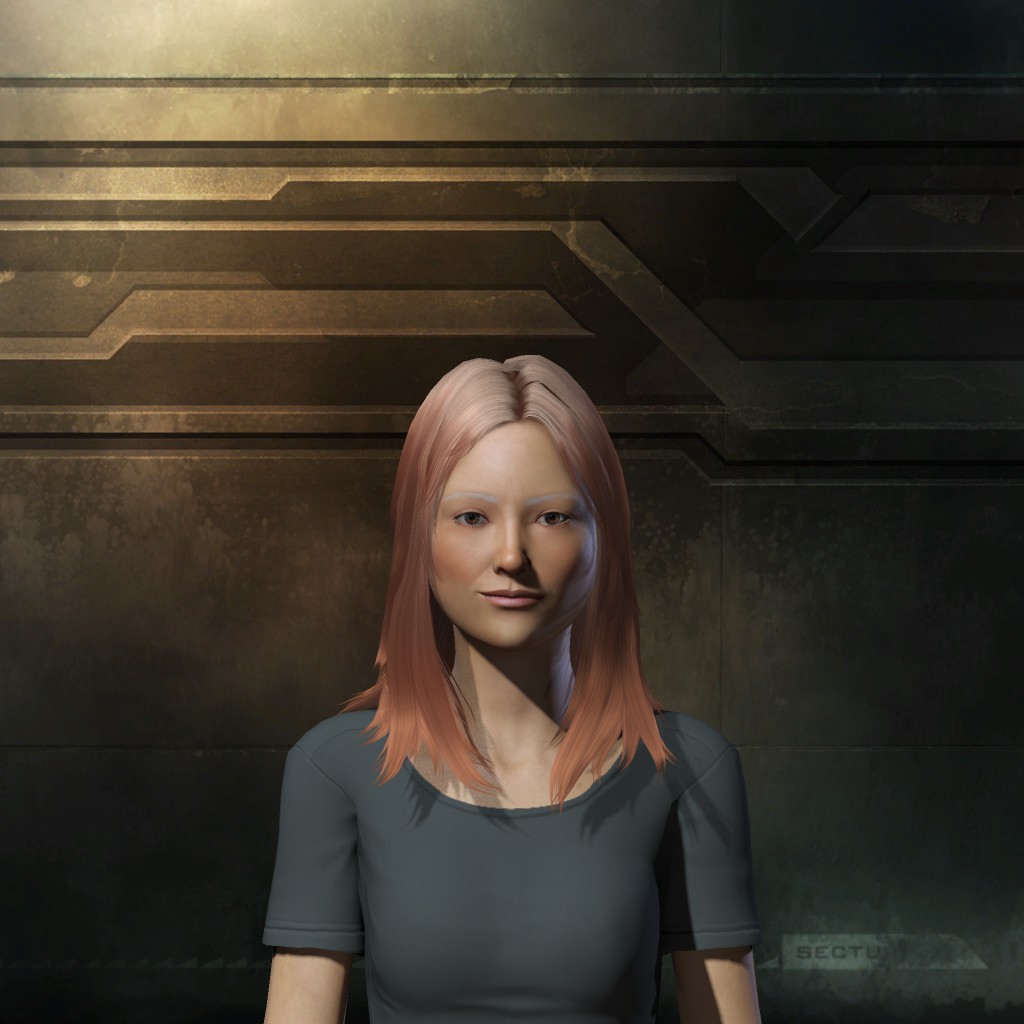 nina Eyrou