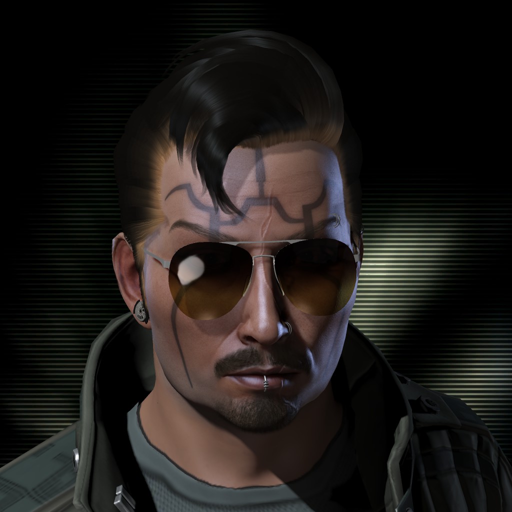 GiGirek Rex