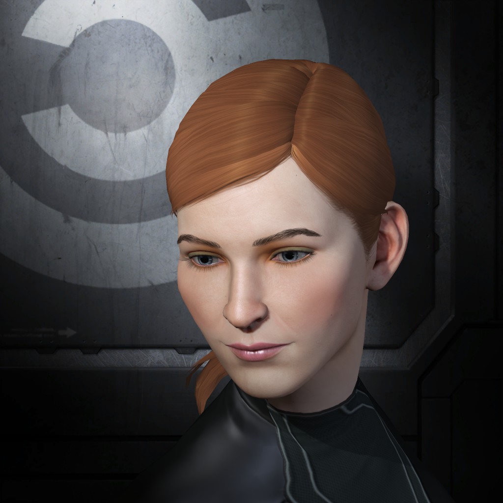 Ghost Occidare