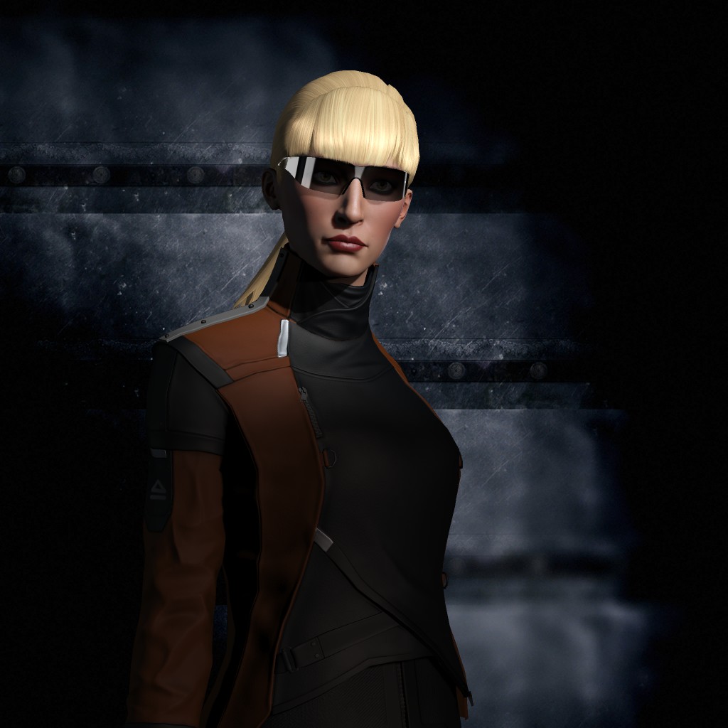 Ayolanta Brig