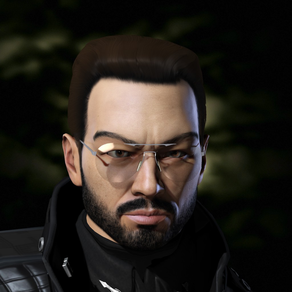 Campone Ross
