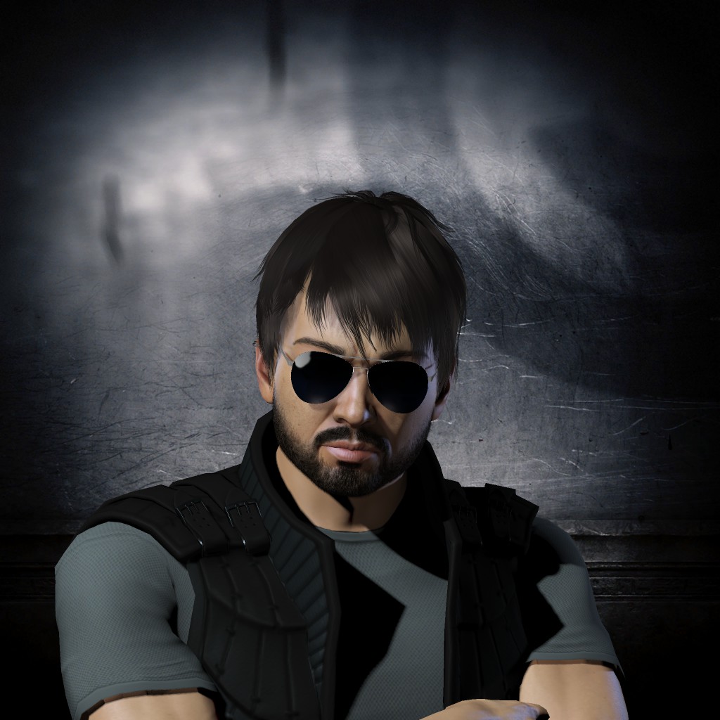 Matthieu Endashi