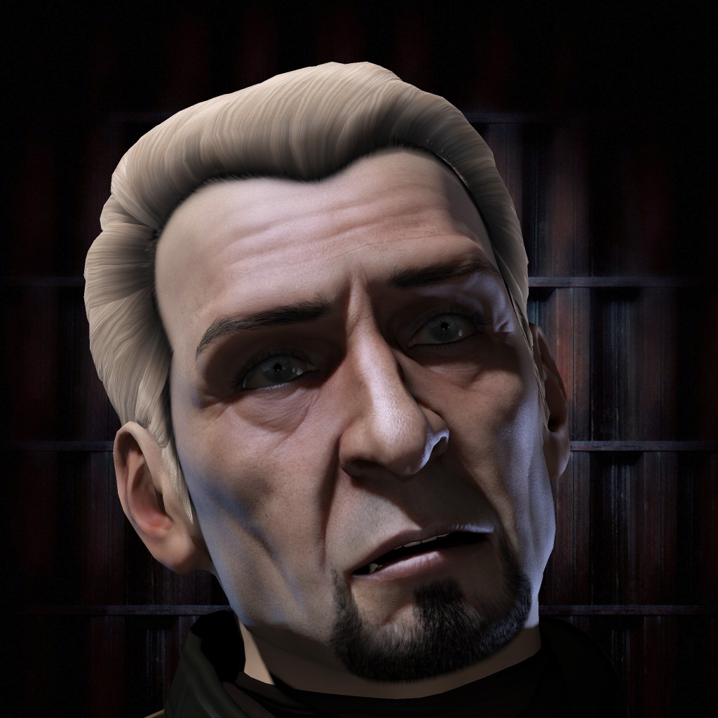 Crador Molsen
