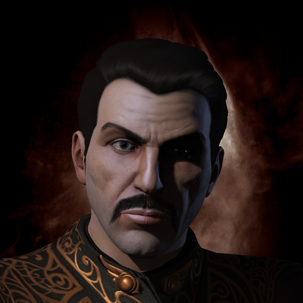 Gustavo Nosha