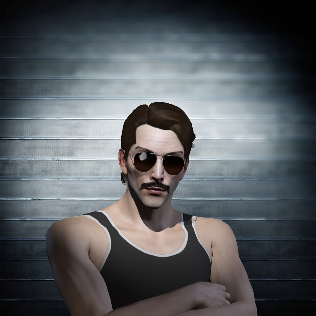 Reklow Warfield