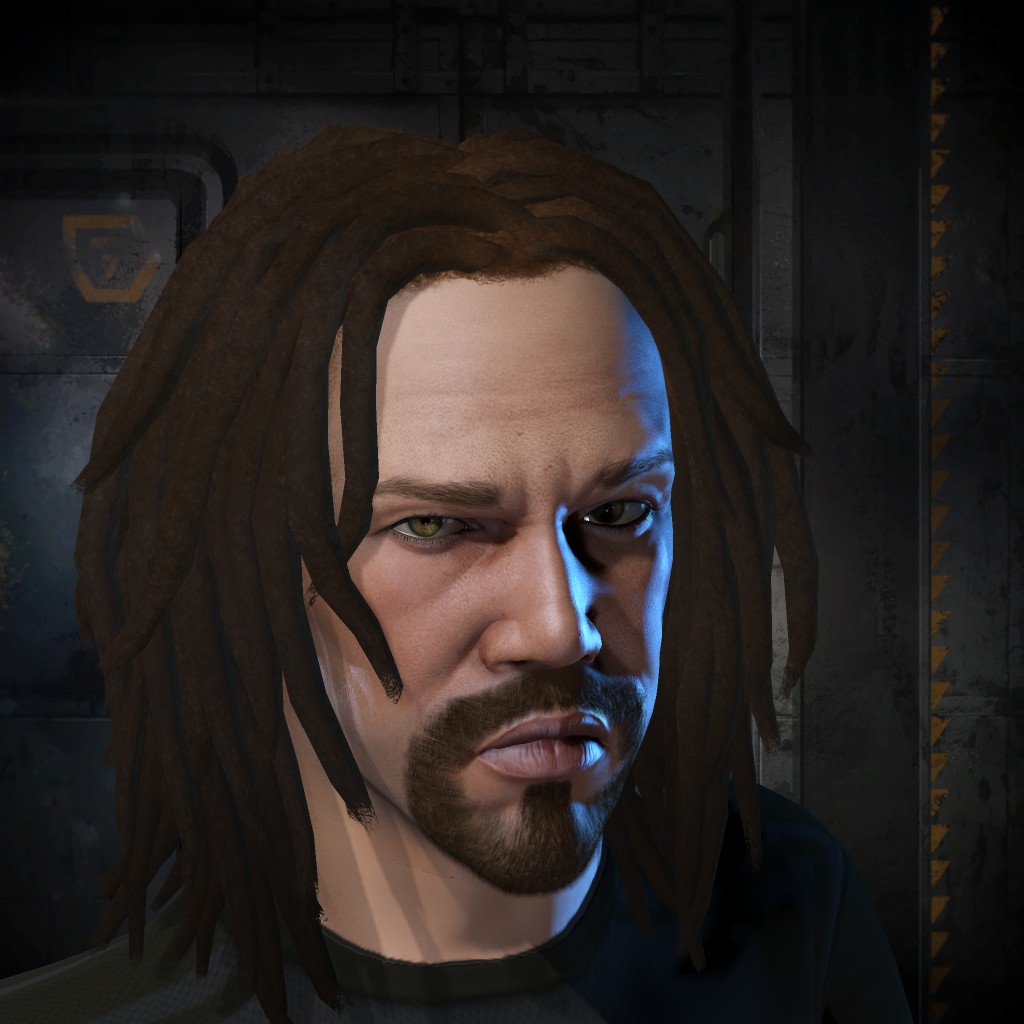 Brutus Sarnar