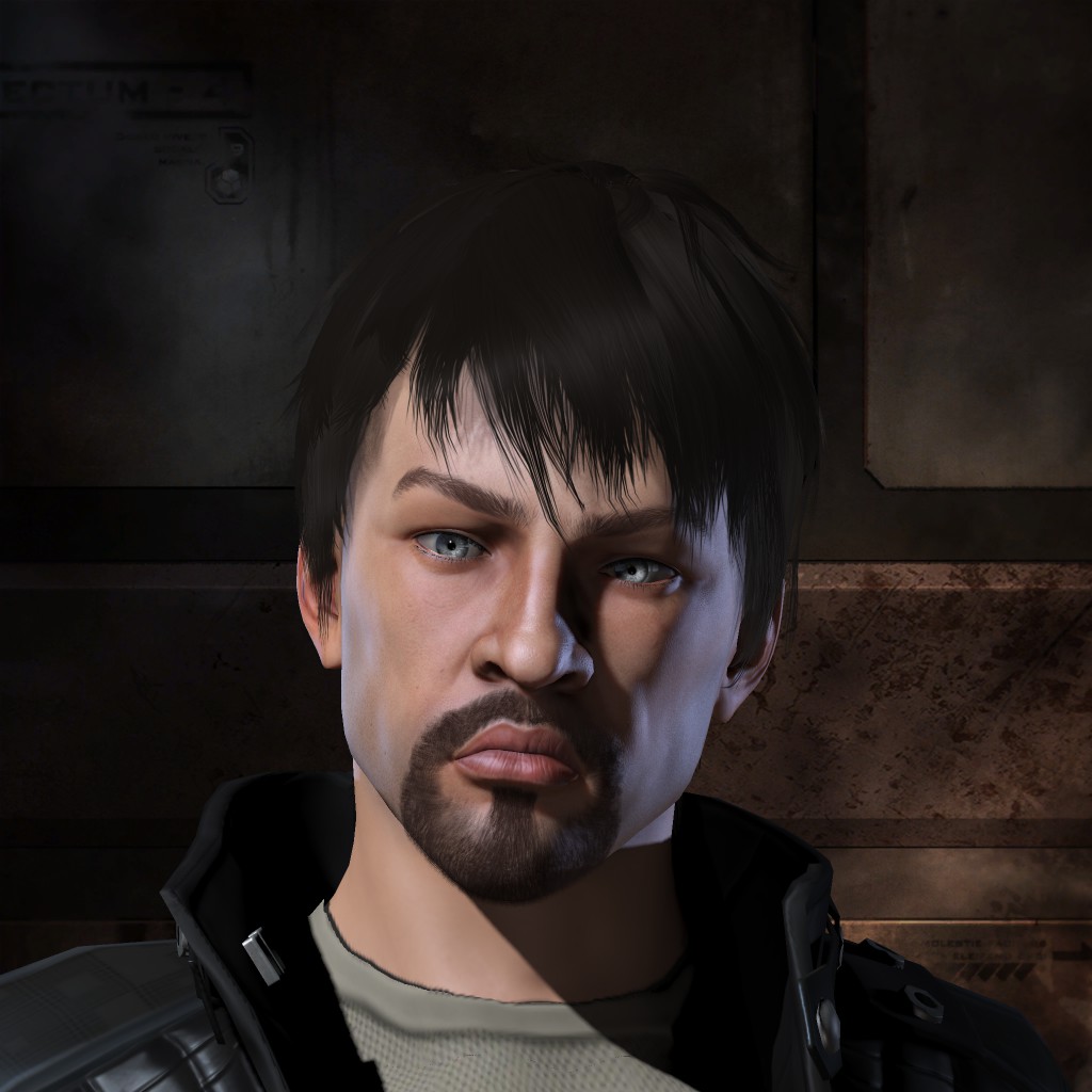 Sgt Syphilis