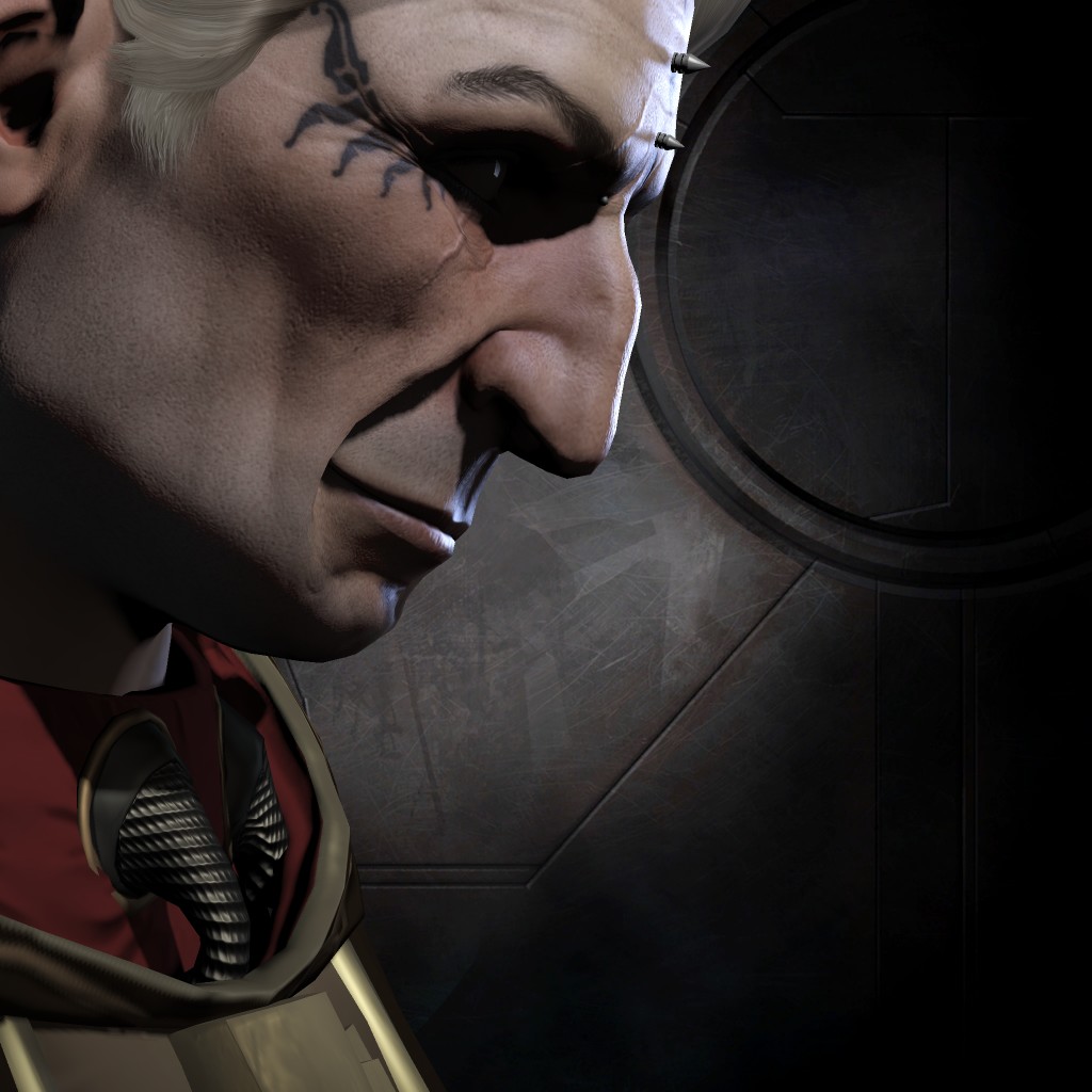Vassal Blackbird