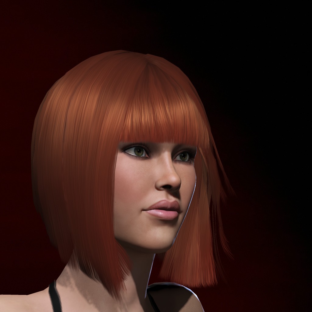 Vesper Lynd Orlenard