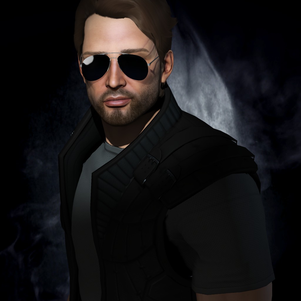 Danny Shaftoe