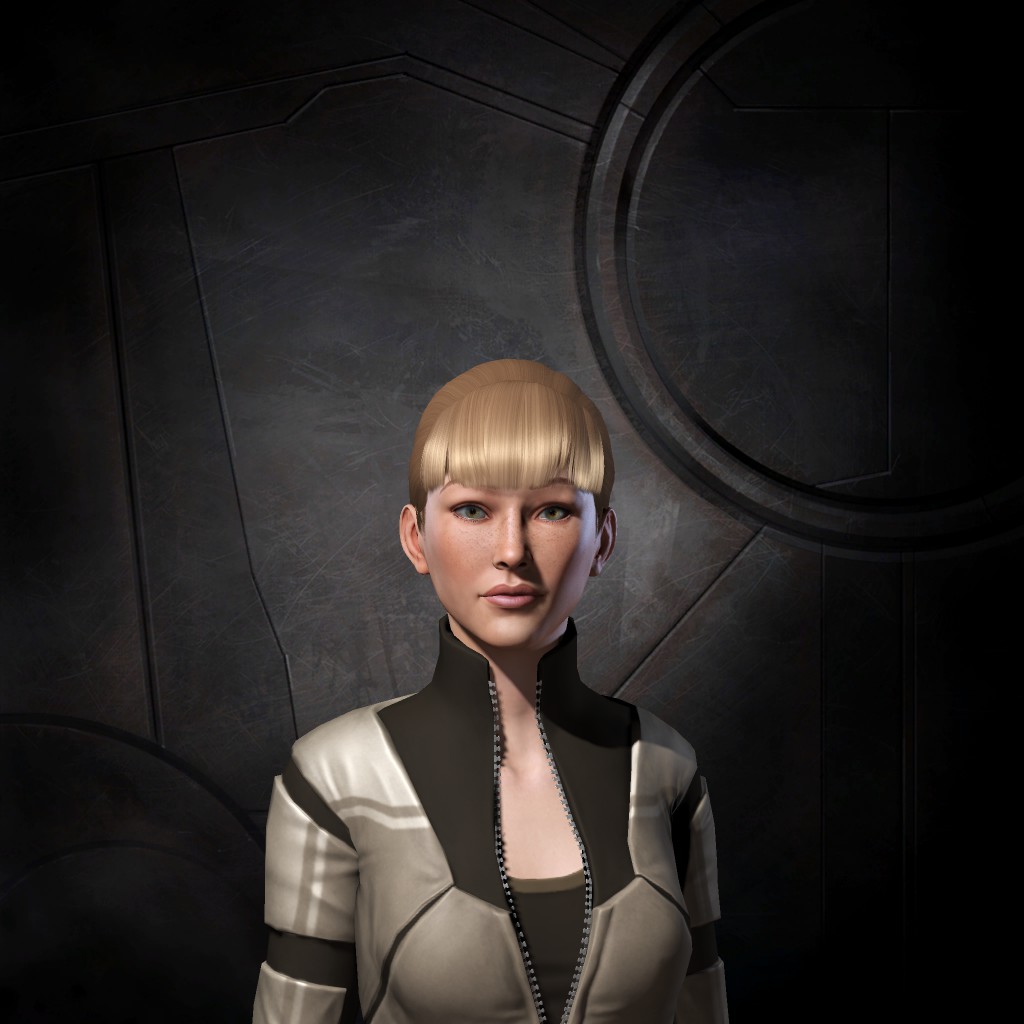 QueenElsa Dallocort