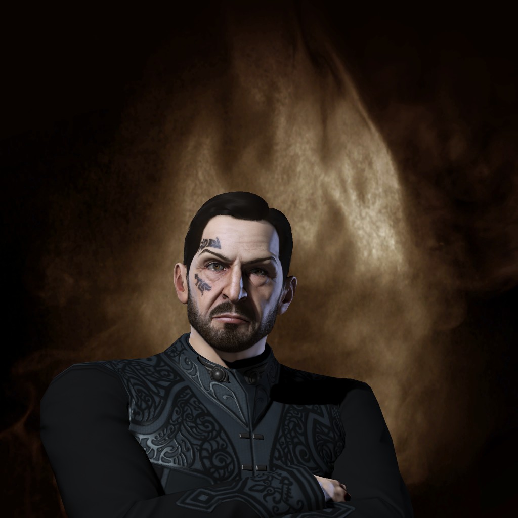 megabayanist Makarov