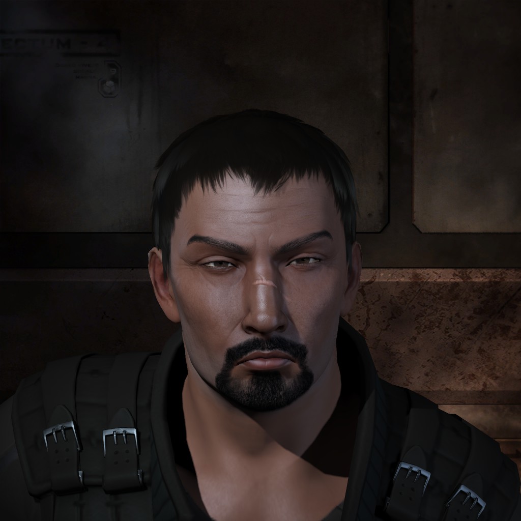 Herald Goosehealer