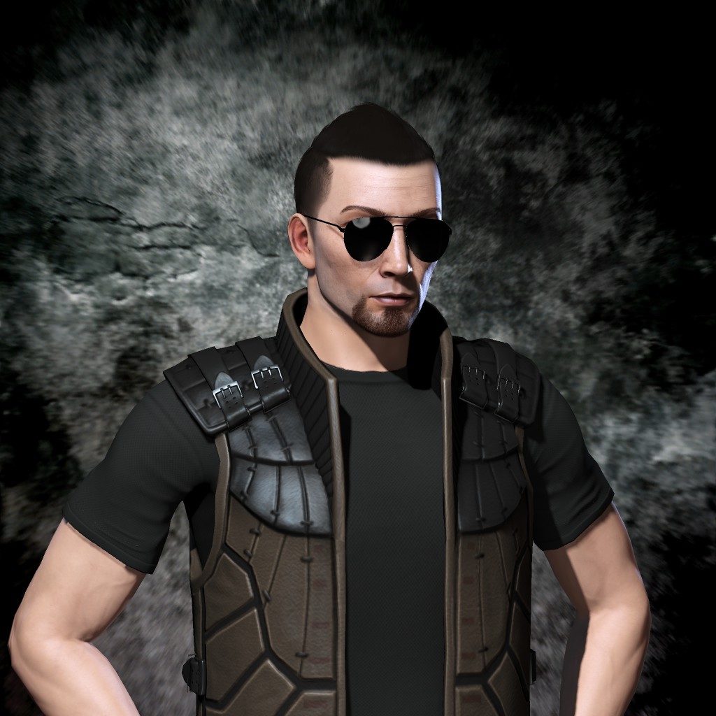 Ben Ratock