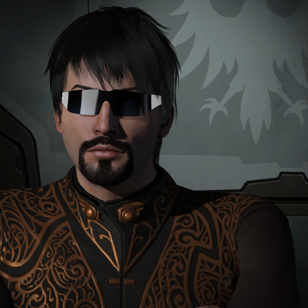 Shadowsilver Ravenheart