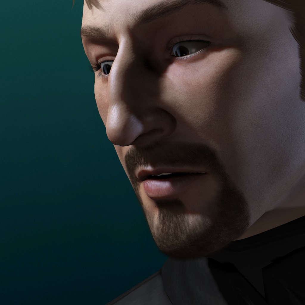 Spymaster Muffins Muncher