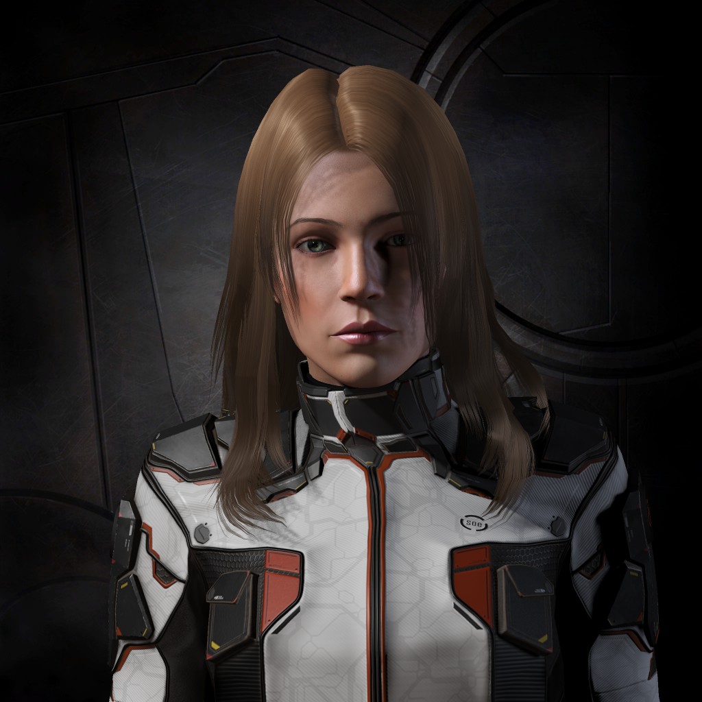 Zoe Atruin
