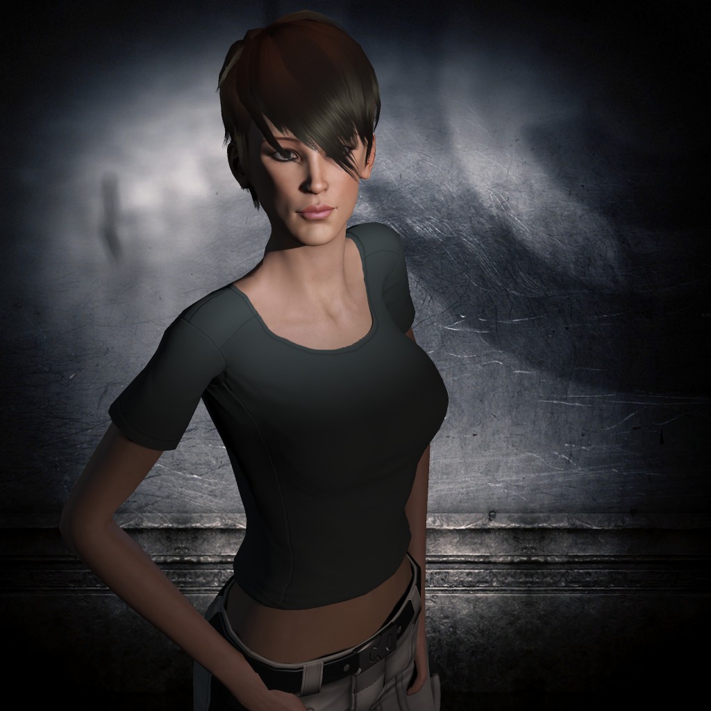 Katrina Ore