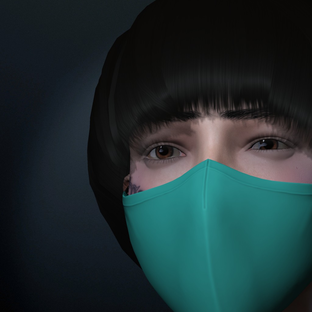 null chung