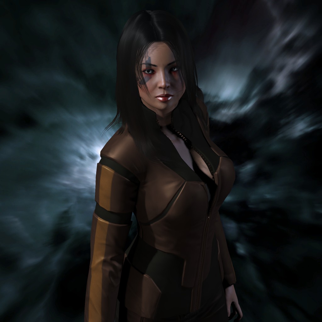 Angel Rebelious