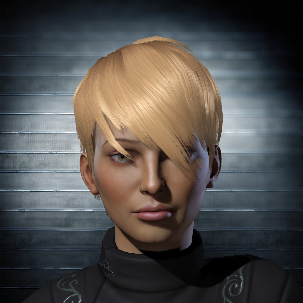 Lilliana Avada