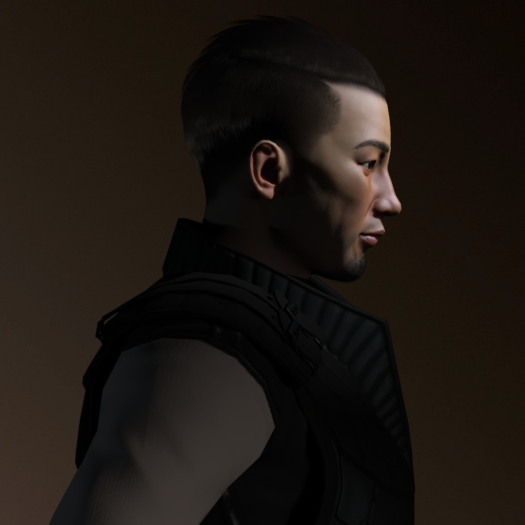 Jace Blank