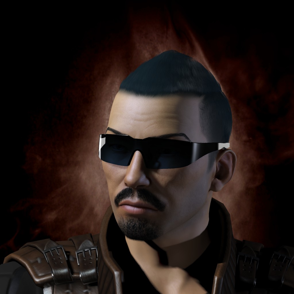Johan Khan