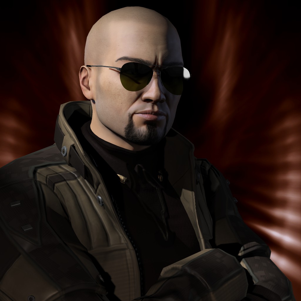 Phrin DoUrden