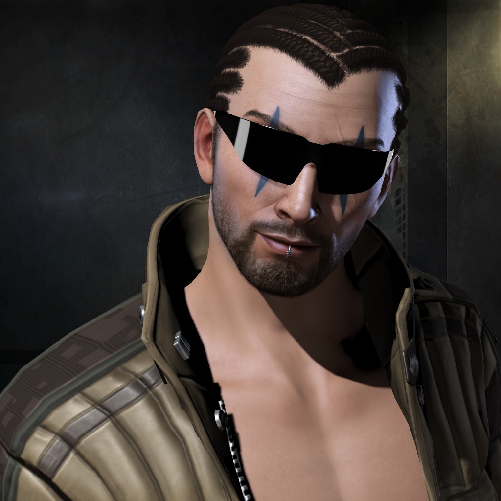 Volak Viper