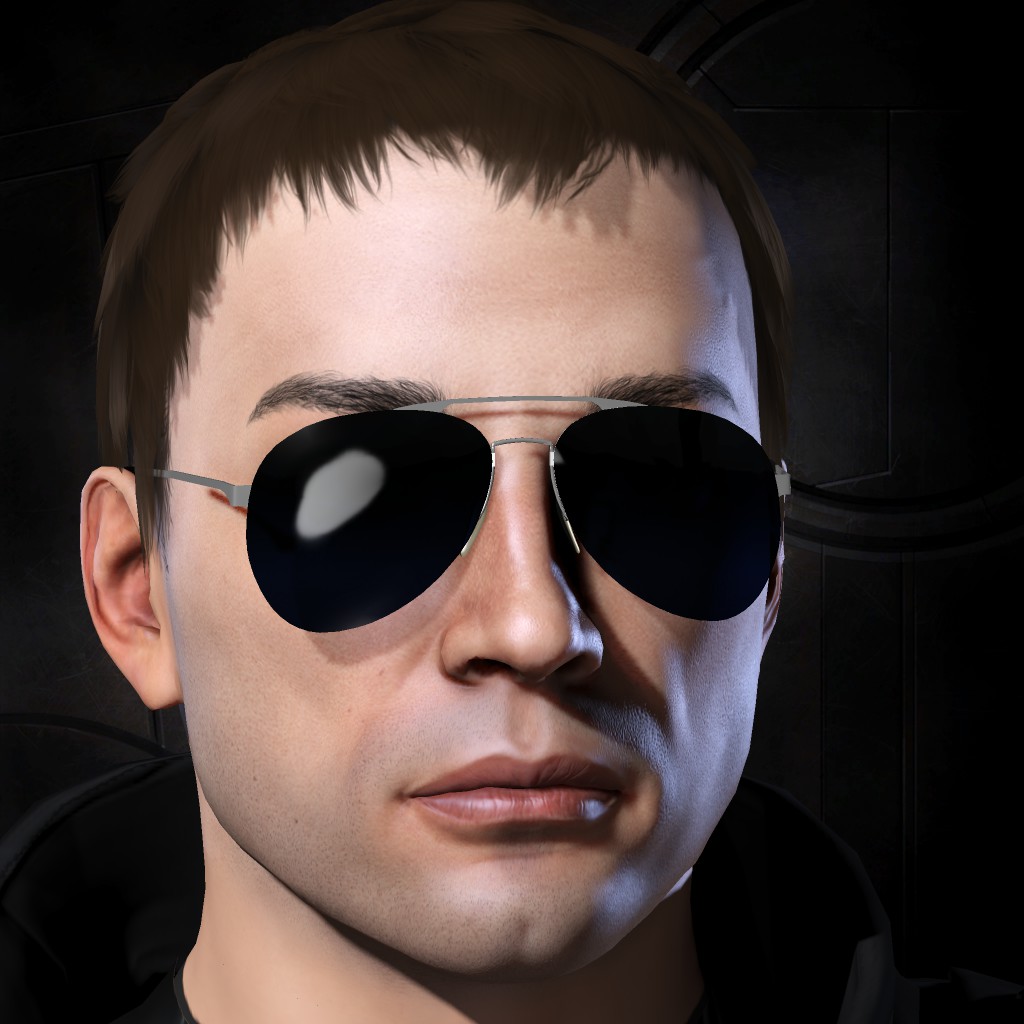ChrisClauKel Keks
