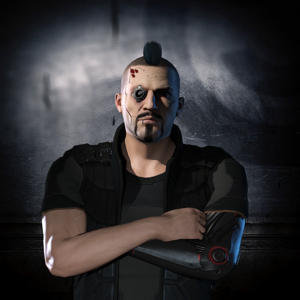 Thrawn Hatarie