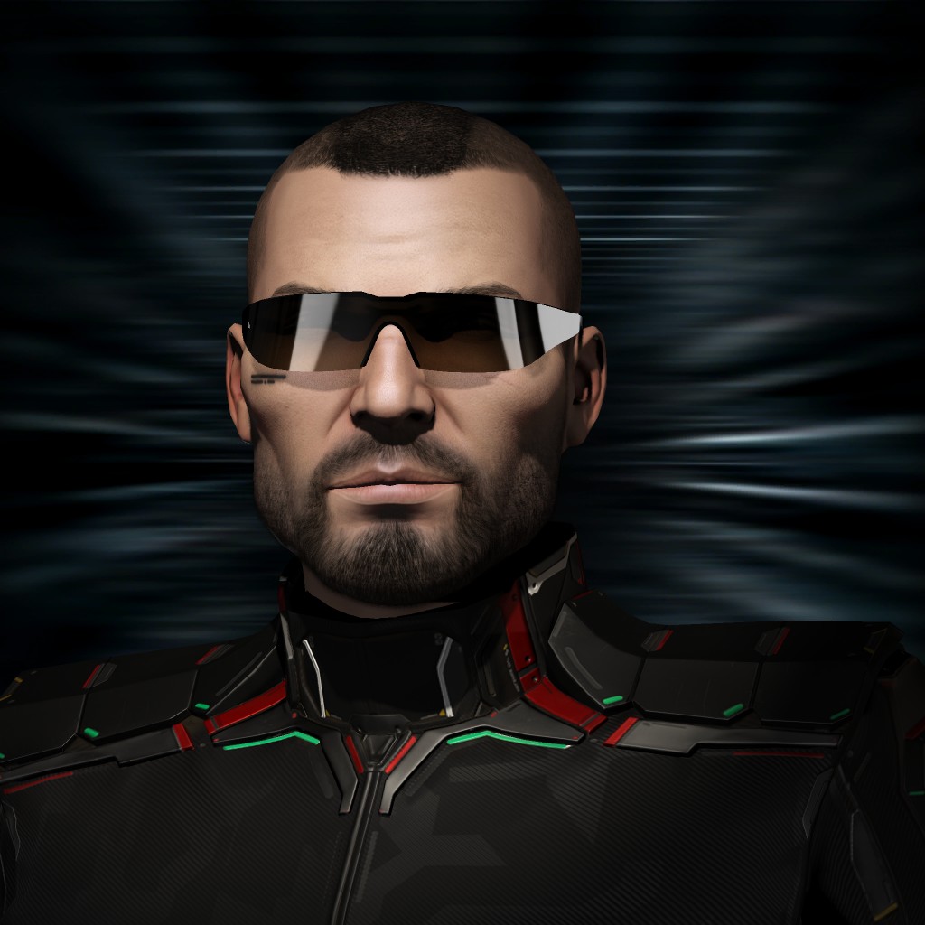 Steel rat DiGriz