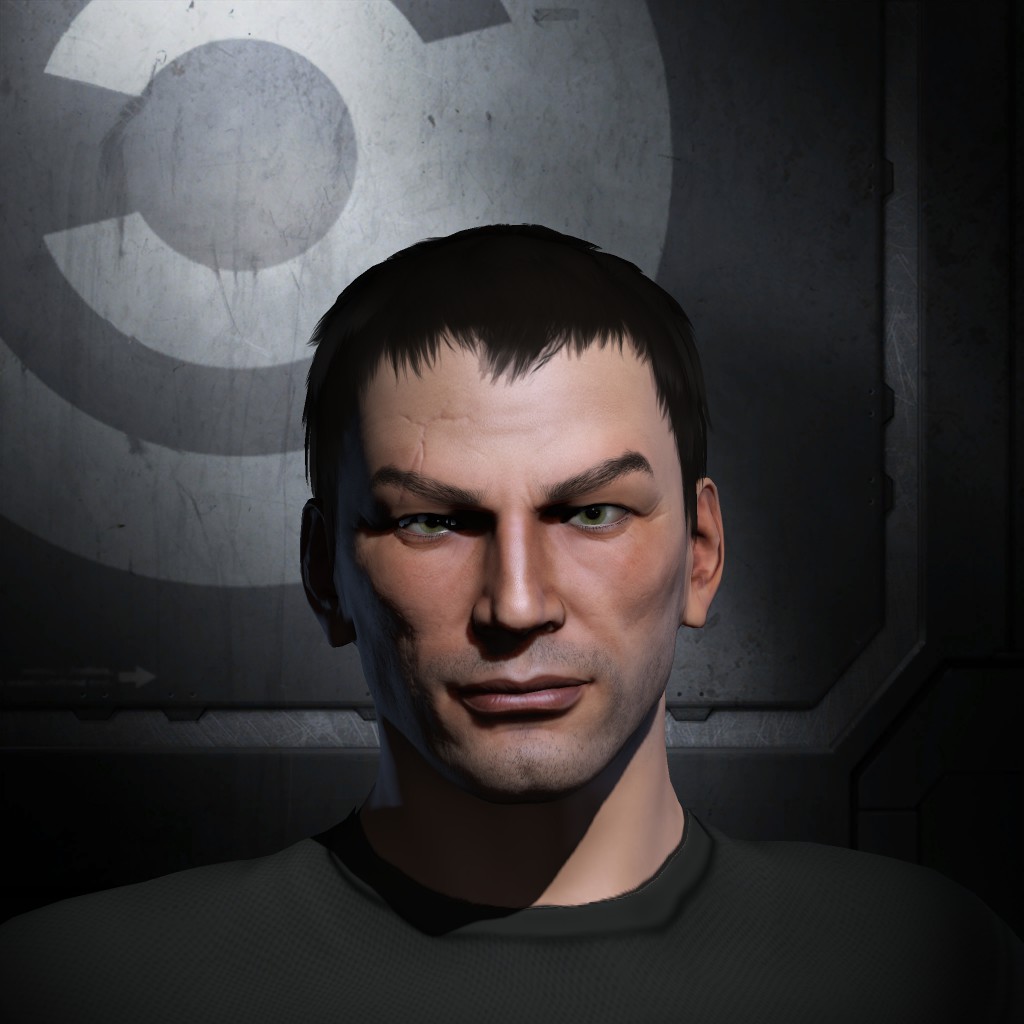 Dimetr Gray